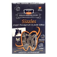 Sizzles  65g