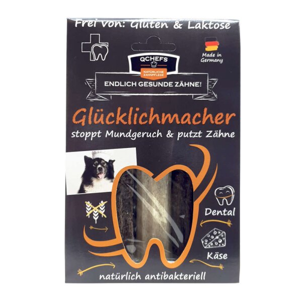 Gl&uuml;cklichmacher 90 g