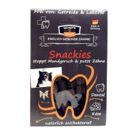 Snackies 65g