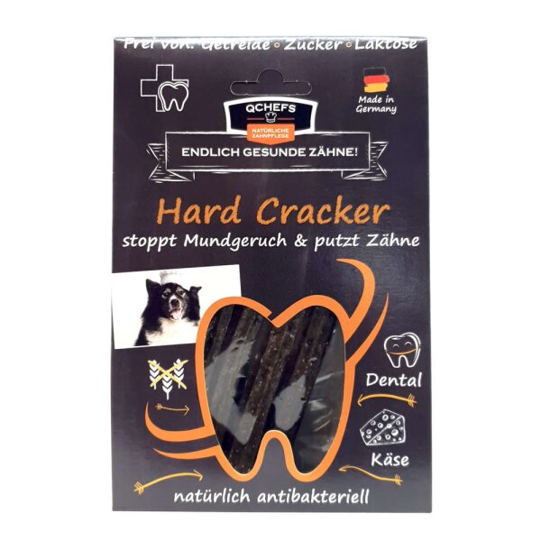 Hard Cracker  (4 Stk)
