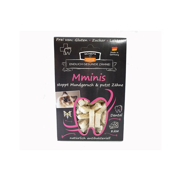 Mminis Katze  60g