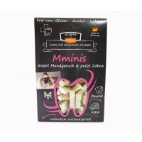 Mminis Katze  60g