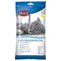 Beutel für KatzenWC M