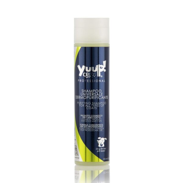 Yuup! Shampoo universale