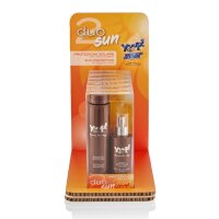 Yuup! Sonnenschutz Set