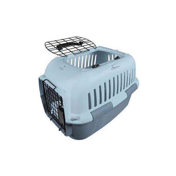 ebi Transportbox Adventurer 60 blau