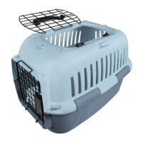 ebi Transportbox Adventurer 60 blau