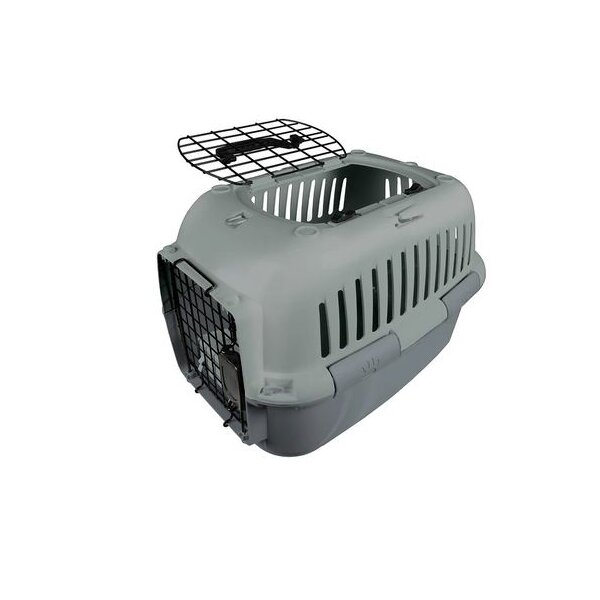 ebi Transportbox Adventurer 60 grau