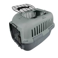ebi Transportbox Adventurer 60 grau