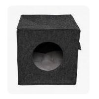 D&amp;D Cat Cube