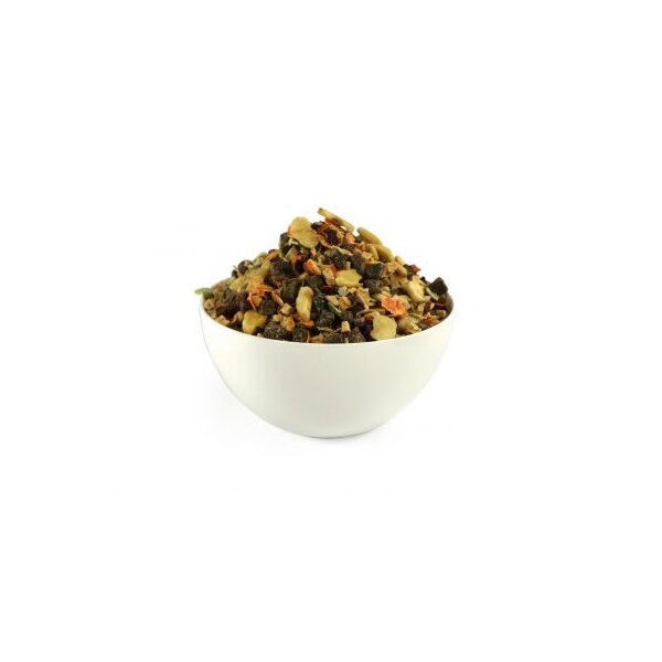 Perro Fr&uuml;chte-Gem&uuml;sem&uuml;sli 500g