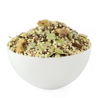 Perro BARF M&uuml;sli Glutenfrei 600g