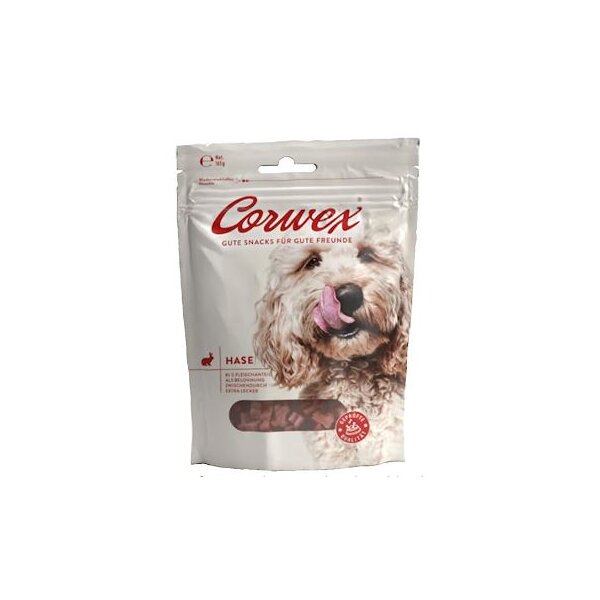 Corwex Snacks Hase 165g