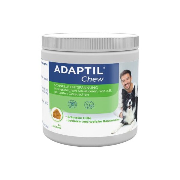 Adaptil Chew 30Stk.