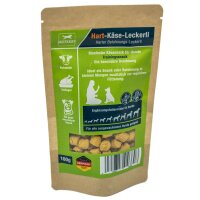 DK Hart-K&auml;se-Leckerlie 100g