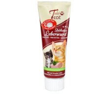 Tubidcat 75g Leberwurst