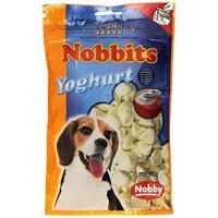 Nobbits Yoghurt 200g / StarSnack