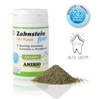 Zahnsteinfrei 60g