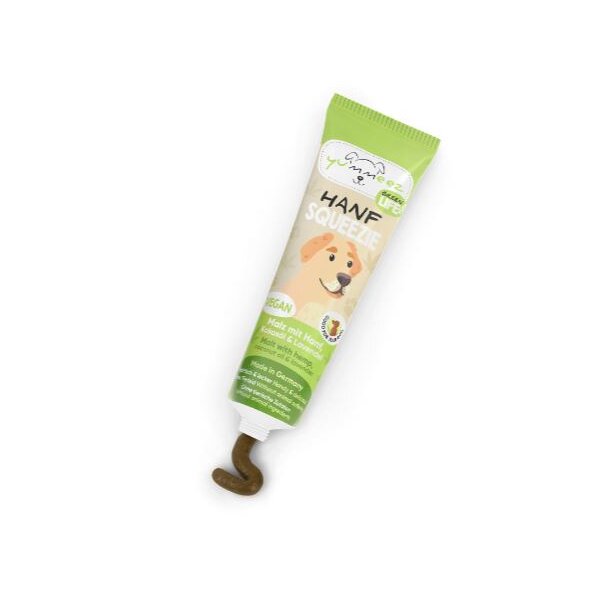 Yummeez Hanfpaste 100g
