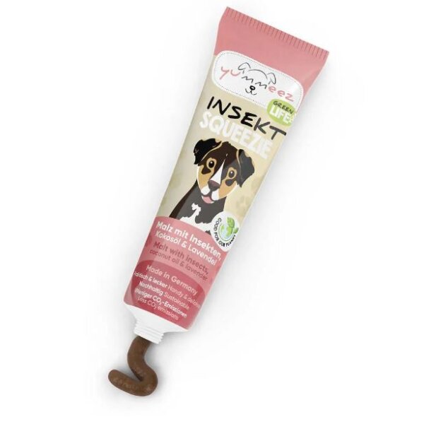 Yummeez Insekt paste 100g