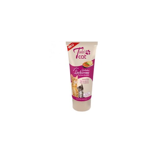 Tubidcat 75g Lachscreme
