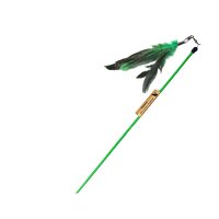 Federwedel Birdwings rot