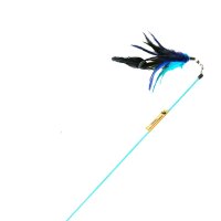 Federwedel Birdwings rot