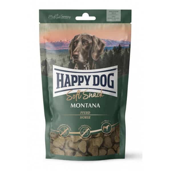 HD Montana soft Snack