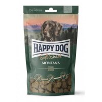 HD Montana soft Snack