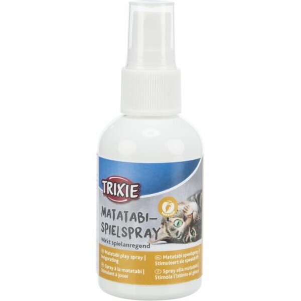 Matatabi Spielspray 50ml