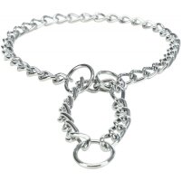 Zug Stop Kettenhalsband 4mm