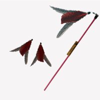 Flattara Linzer Original im Set schwarz 100-200cm