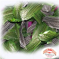 Flattara Anhänger grün