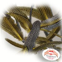 Flattara Anhänger gelb