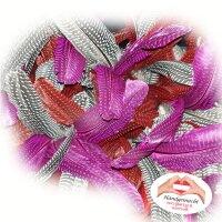 Flattara Anhänger pink