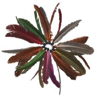 Flattara Anhänger natur