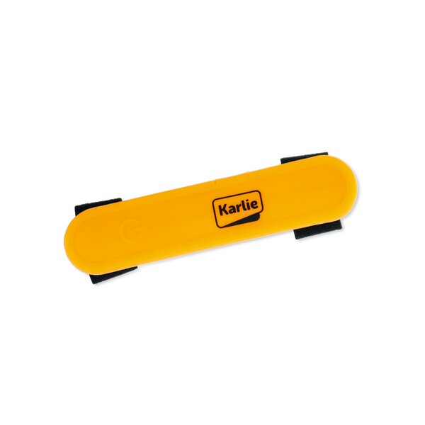 Visio Light USB orange