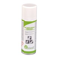 Salben Spray Zinkoxid