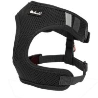 Mesch Vest Geschirr