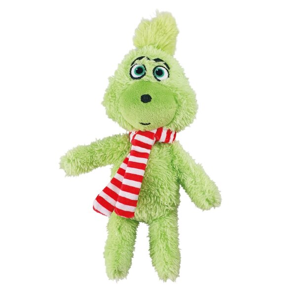 &quot;XMAS Pl&uuml;sch Grinch&quot;