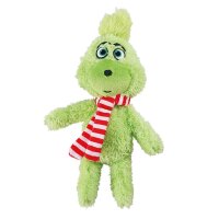 &quot;XMAS Pl&uuml;sch Grinch&quot;