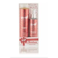 Yuup! Christmas Shampoo