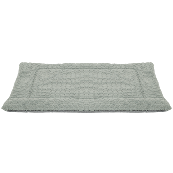 Daisy Decke grau XL 110x70x4