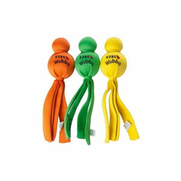 Kong Wet Wubber