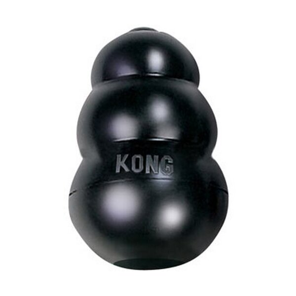 Kong Extreme schwarz