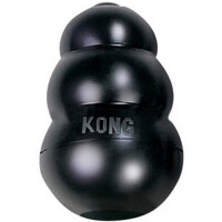 Kong Extreme schwarz
