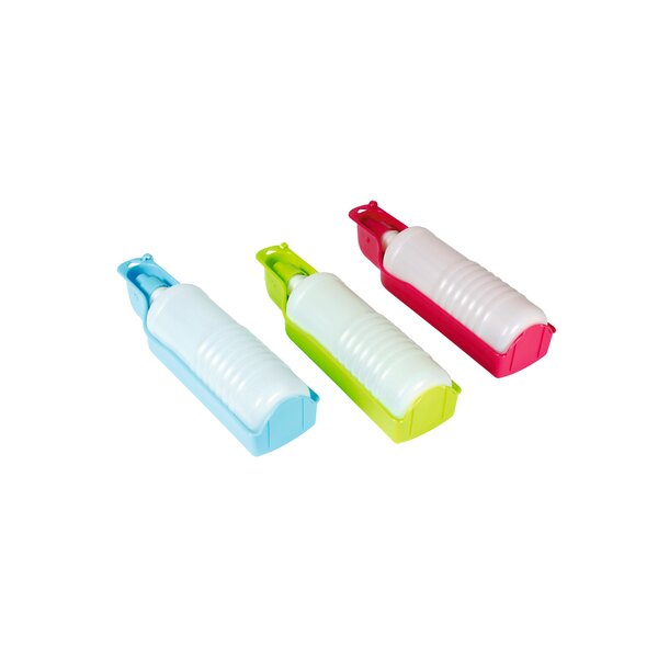 Fill n go Flasche 750ml Hawai