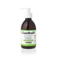 Lachsöl Anibo 250ml