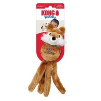 KONG Wubba Friends in Plüsch medium
