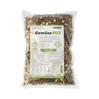 Anibo Gemüse Mix 500g